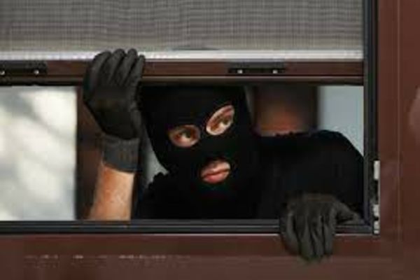 Ziua europeană de prevenire a furturilor din locuință