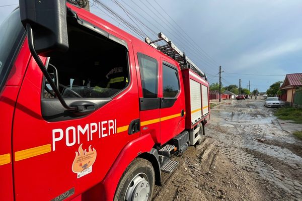 ISU Delta - 50 de misiuni în minivacanța de Rusalii