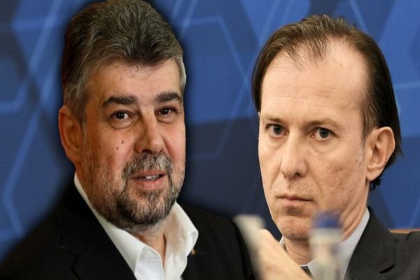 Ciolacu: Pensiile speciale ar trebui impozitate progresiv. M-am săturat să apară tot felul de tiriplici care vin și-și dau cu părerea