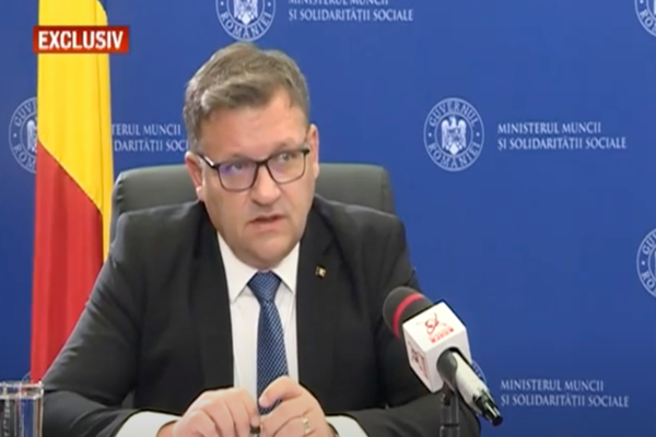 Ministrul Marius Budăi anunță 2 modificări importante în Codul Muncii - Ce trebuie să știe angajații