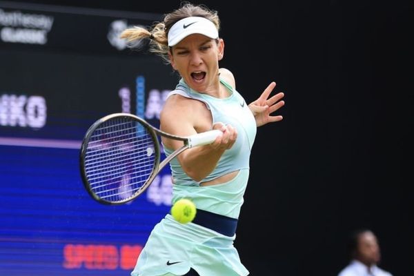 Simona Halep, în sferturi la Birmingham
