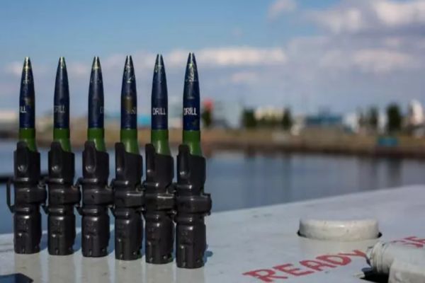 Războiul din Ucraina se mută pe apă. Marea Neagră, următorul front - previziunile experților occidentali