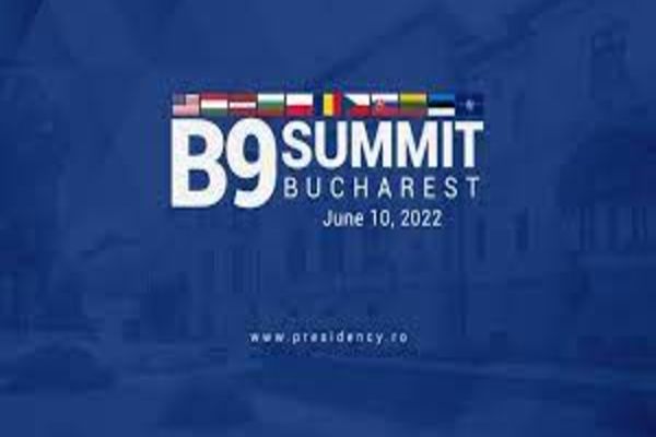 Summit B9, la București | România cere NATO să asigure apărarea colectivă - Discuții cruciale pentru securitatea Europei