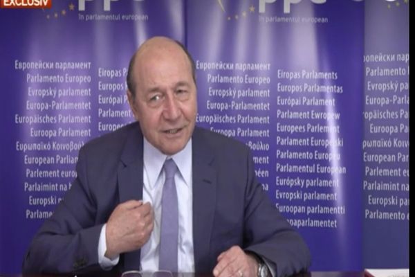 Procesul Băsescu – SPP: Cererea fostului președinte de recăpătare a privilegiilor a fost respinsă