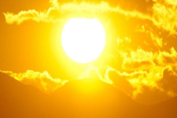 Val de aer tropical peste România. Zonele lovite de caniculă