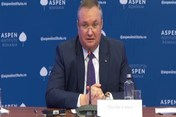 Premierul Ciucă: ”Suntem în grafic pentru a obţine ceea ce ne-am propus, respectiv ca România să beneficieze în acest an de 10 miliarde de euro din PNRR”