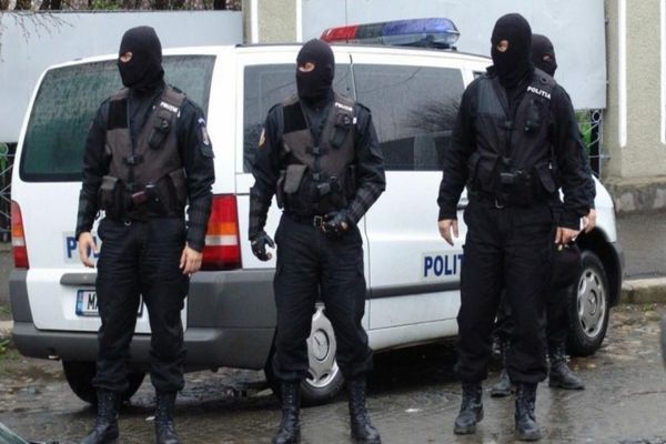 Descinderi în forță la traficanții de droguri, după dezastrul de la festivalul Saga