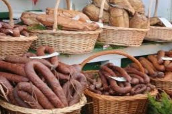 Documente necesare pentru obținerea avizului temporar de funcționare a târgurilor de produse alimentare 