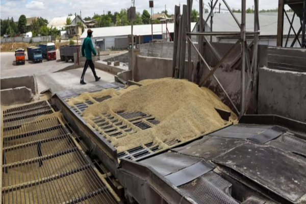 Miron Mitrea: „România nu și-a închis niciodată porturile de la declanșarea războiului din Ucraina”