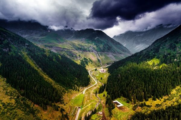 România, în top 5 țări din Europa Centrală și de Est ca destinație turistică