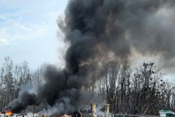 Război în Ucraina - Ziua 155 - Rusia a atacat Harkov - Armata lui Putin anunță exerciții militare strategice la care participă și soldați din alte țări