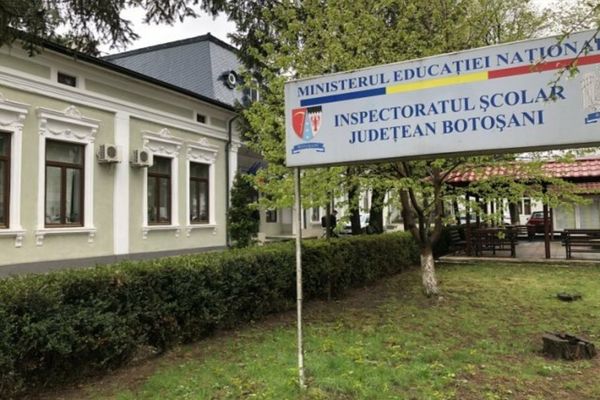 Învăţător venit beat criţă la titularizare