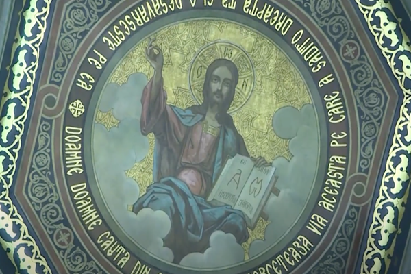 PASTILA PENTRU SUFLET: Ce înseamnă exclamația "Aleluia" dintr-o cântare de laudă în cadrul cântecelor bisericești - Puțină lume știe