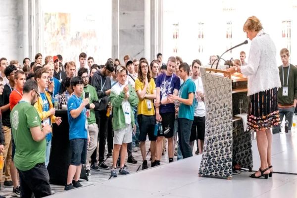 Performanță la Olimpiada Internațională de Matematică: România a obținut primul loc în Europa și locul 5 în lume