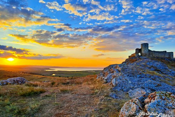 Vunk, Cargo și Voltaj urcă pe scena Festivalului de la Enisala