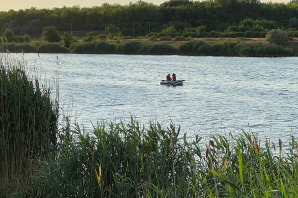 Tulcea. Bărbat înecat în apele Dunării