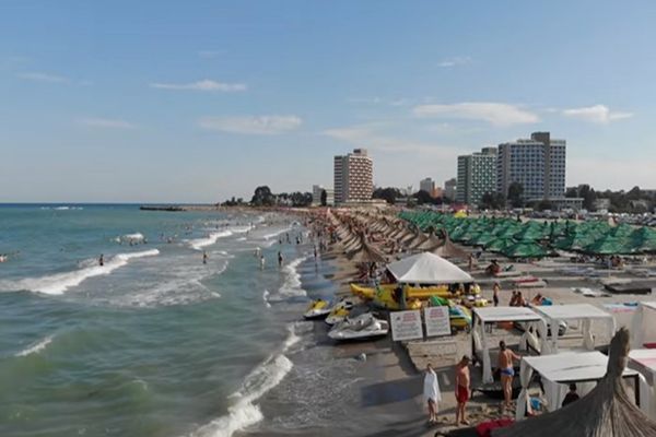 Amenzi de 1,7 milioane de lei pe litoral