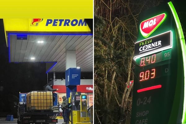 Drulă despre ieftinirea carburanților: ”În loc să aplice o soluţie simplă, au inventat o schemă complicată, opţională”