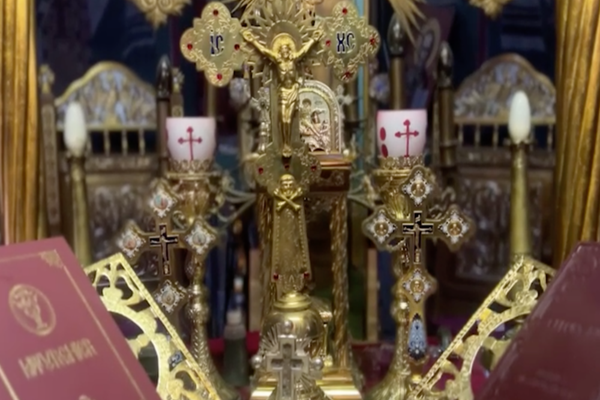 PASTILA PENTRU SUFLET - Ce înseamnă expresia "bogdaproste" venită din limba bulgară