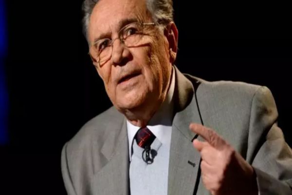 Gheorghe Mărmureanu, predicție schimbată despre marele cutremur din România - Cât de repede lovește seismul de peste 7 grade