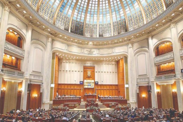 VIDEO Topul LATIFUNDIARILOR din Parlament: CINE sunt aleșii neamului care dețin milioane de metri pătrați