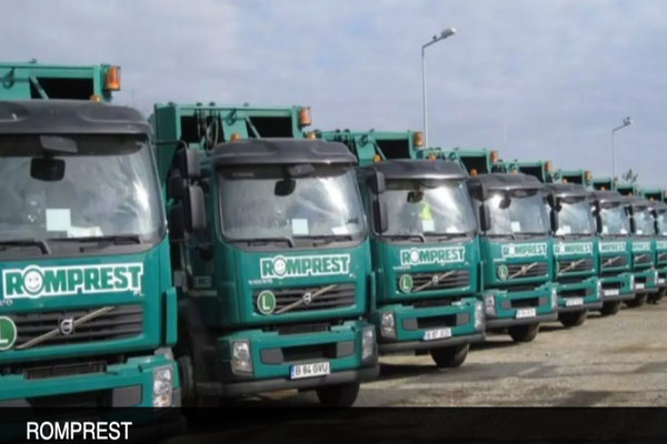 DOCUMENT-BOMBĂ din dosarul cu prejudiciu de un miliard de lei - Unde au fost sifonați banii de la ROMPREST