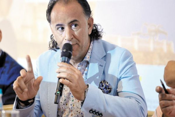 Mohammad Murad: ”Este cel mai slab sezon din ultimii 30 de ani. Numărul de turişti aflaţi pe litoral este cel mai mic din ultimii 30 de ani”