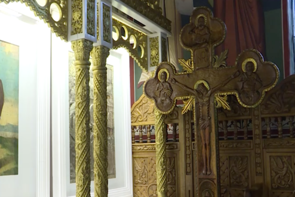 PASTILA PENTRU SUFLET - Să îl avem permanent în inimă pe Dumnezeu