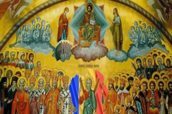 PASTILA PENTRU SUFLET - Pilda celor patru ucenici