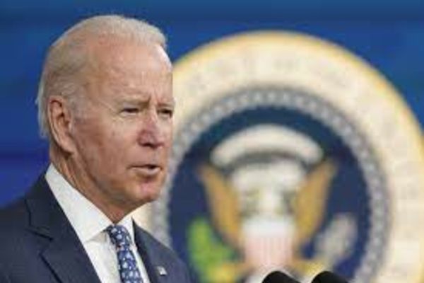 Anunț de ultimă oră! Joe Biden ar putea să declare urgența climatică
