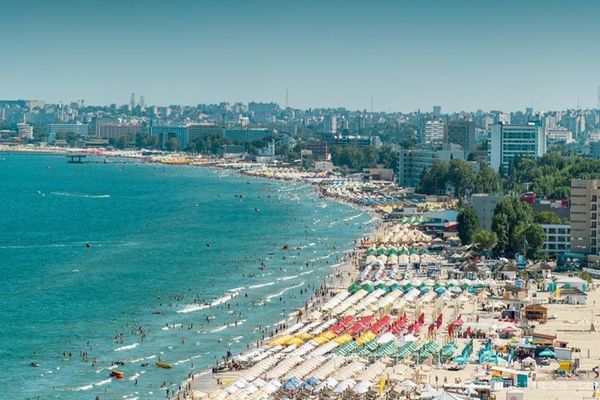 Dezastru pe litoral. Neregulile și amenzile se țin lanț