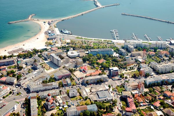 Transport gratuit în Mangalia și stațiunile din sudul litoralului