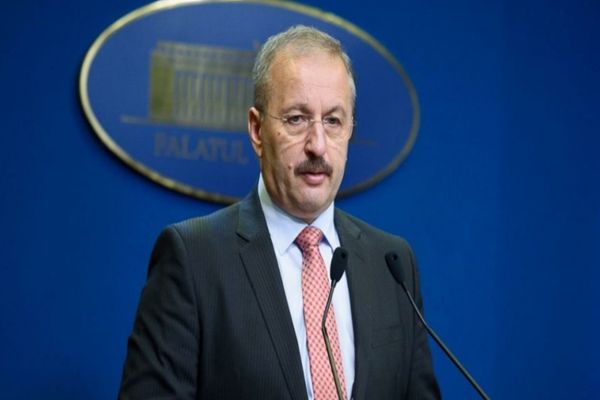 Vasile Dîncu despre posibila sa remaniere: ”Sunt pure invenții”