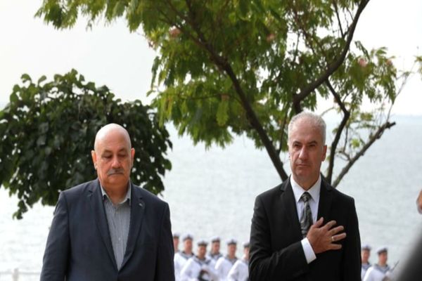 CINE a preluat Portul Constanța după jocurile de 5 luni ale lui Grindeanu - De ce a fost numit omul PSD, cu Rolls Royce