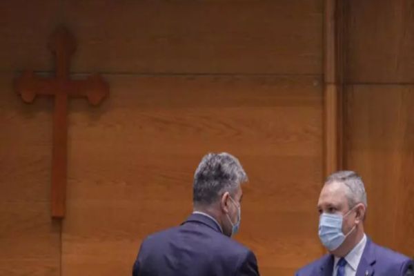 Scenariu bombă în PNL, liberalii nu mai vor PREMIER de la PSD în 2023