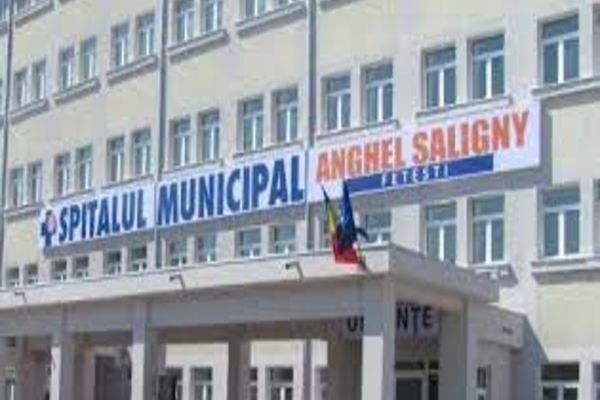 Incident grav la spitalul din Fetești. Medic bătut de pacient