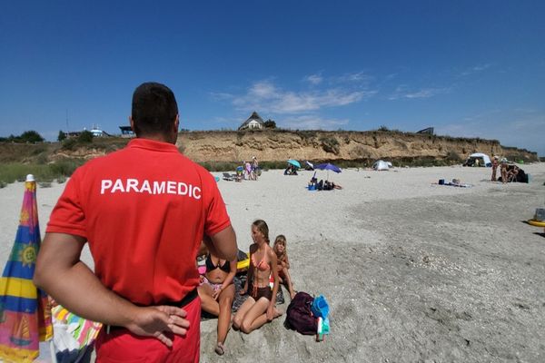  Recomandări privind protecția populației pe timpul caniculei: