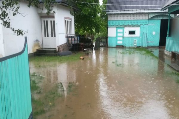 Cuantumul ajutoarelor de urgență acordate populației pentru combaterea efectelor fenomenelor meteorologice deosebite, mărit pentru anul 2022