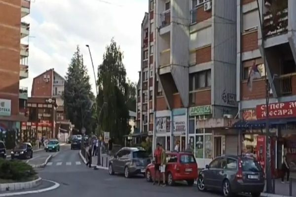 Tensiuni Serbia-Kosovo: Baricadele de la frontieră, înlăturate