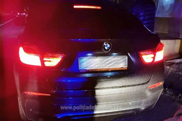 Seară cu ghinion pentru un tulcean de 52 de ani. De ce s-a ales cu dosar penal