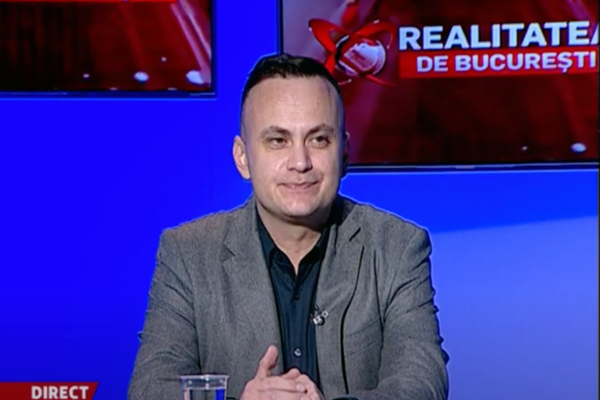 Adrian Marinescu: "Nu cred că în viitorul apropiat va apărea o variantă mai agresivă de Covid"