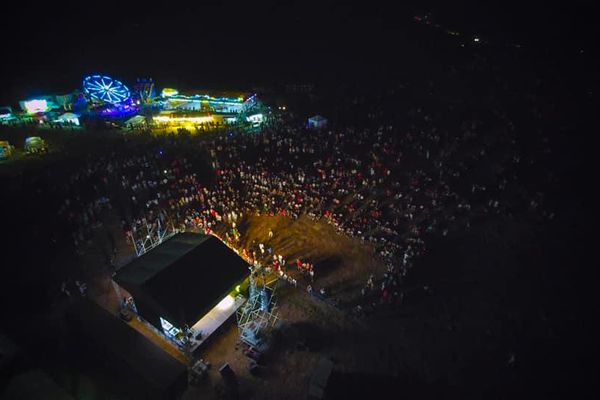 Programul Festivalului „Enisala – Unitate la cetate“