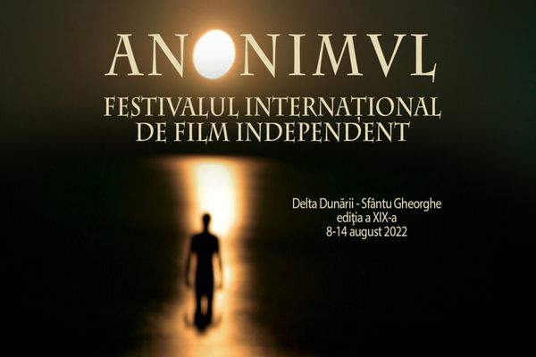  Festivalul Internațional de Film Independent ANONIMUL, la Sfăntu Gheorhe în Delta Dunării