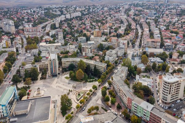 Tulcea.  Programul evenimentelor  prilejuite de Sărbătoarea Adormirii Maicii Domnului