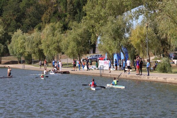 AEGYSSUS SPORT FEST 2022. Programul pe zile