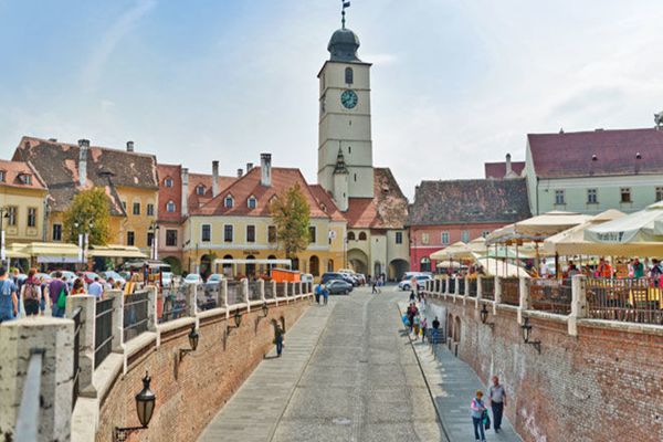 Cum ar arăta orașul tău fără mașini, timp de o zi? Provocarea, în Ziua fără mașină