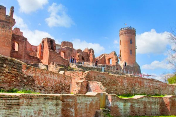 Cu drag, despre România! Județul Dâmbovița, locul unde autoritățile au lăsat la o parte luptele politice pentru binele comunităților