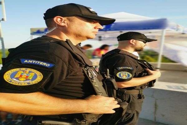  Evenimentele din weekend în atenția jandarmilor 