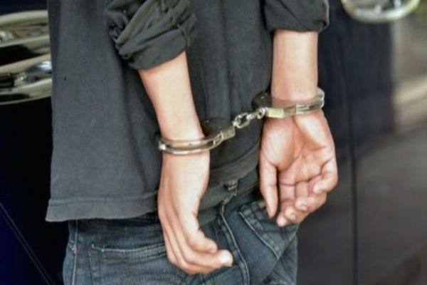 Bărbat din Sarichioi, arestat pentru furt de bărci 