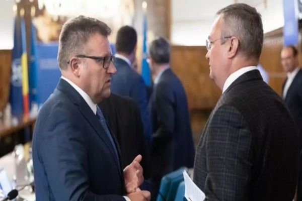 Scandal în Coaliție pe veniturile românilor - PNL și PSD amenință cu ieșirea de la guvernare